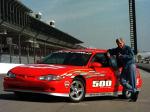 Chevrolet Monte Carlo Indy 500 Pace Car 1999 года
